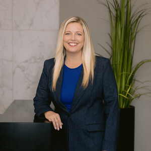 Fundraising Page: Gina Cunningham